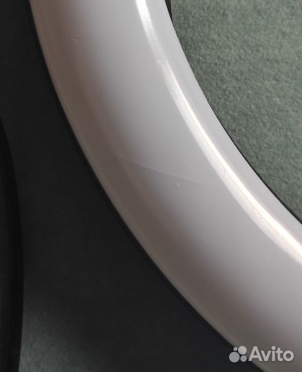 Лампа для селфи - 31 см, без штатива