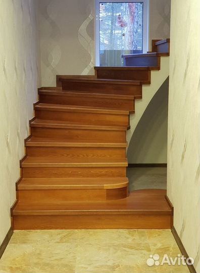 Лестницы для дома