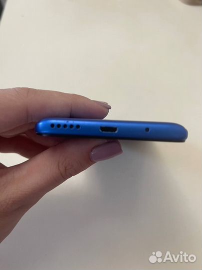 Xiaomi Redmi Go, 8 ГБ