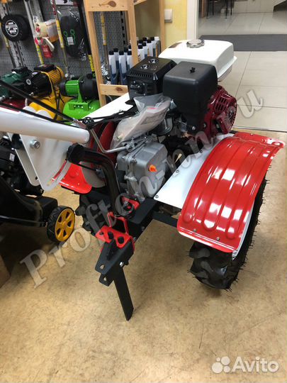 Мотоблок тжелого класса аналог Нева мб-23