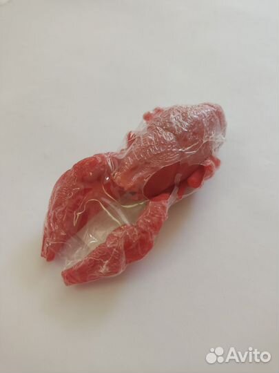 Мыло фигурное