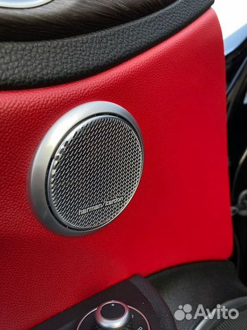 Alfa Romeo Giulia, 2017 объявление продам