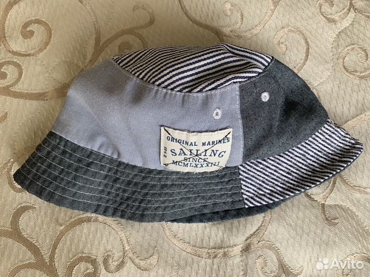 Панама детская Original Marines, р.3/8