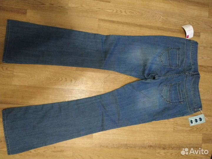 Джинсы женские новые