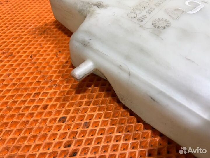 Бачок омывателя Audi A4 Iv B8 cdnk 2010