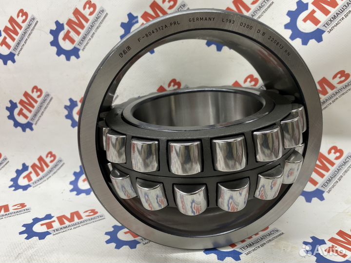 Подшипник 804312А