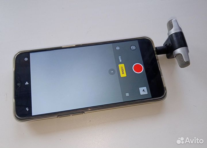 Стереомикрофон мини, для ноутбука, планшета