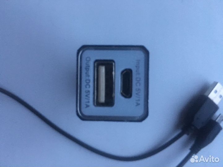 Внешний аккумулятор Canyon