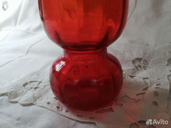 Ваза для цветов СССР