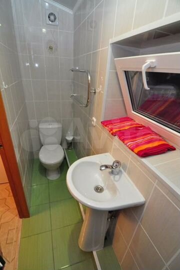 Комната 28 м² в 1-к., 3/3 эт.