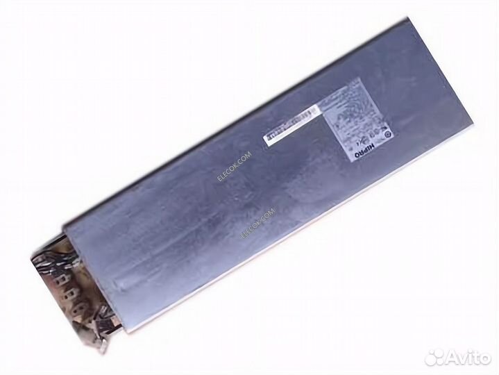 Блок питания hipro hp-u601ff3