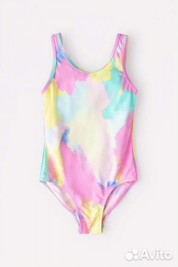 Новый купальник Crockid на рост 122-128