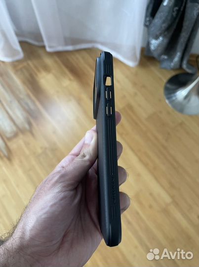 Чехол на iPhone 12 pro max