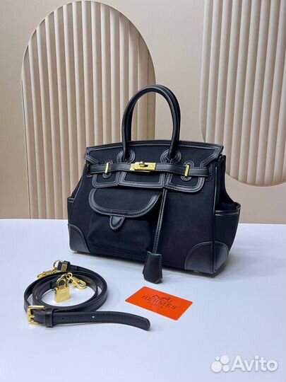 Сумка Hermes birkin 30