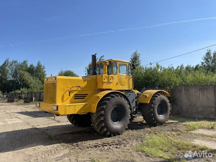 Трактор Кировец К-700, 2001