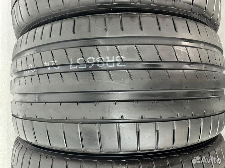 Yokohama Advan Sport V105 305/35 R23 112Y