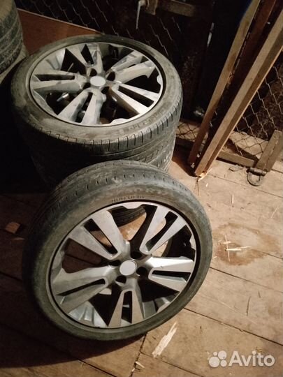 Pirelli Cinturato P7 205/55 R17