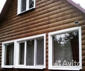 Пластиковые окна (рассчет 2мин ) KBE-39регион