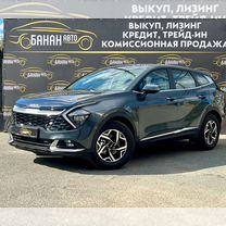 Kia Sportage 2.0 AT, 2024, 30 км, с пробегом, цена 3 599 000 руб.