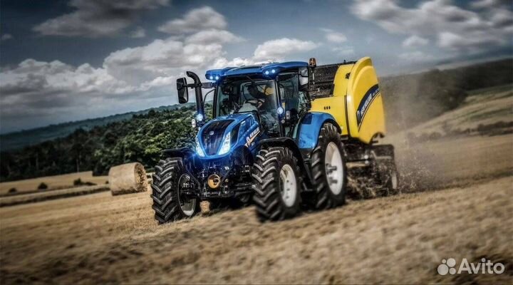 Тракторист, Ростовская область(вахта)