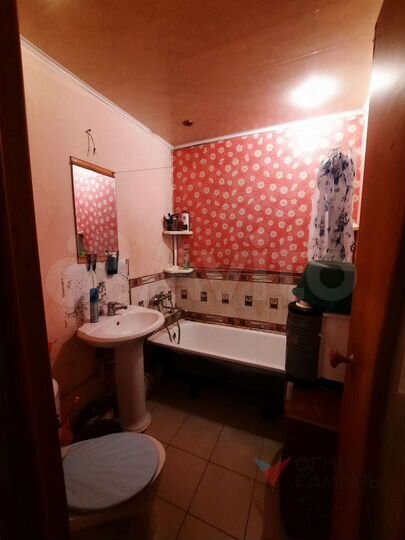 2-к. квартира, 58,8 м², 7/16 эт.