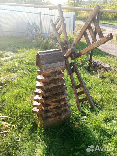 Товары для сада