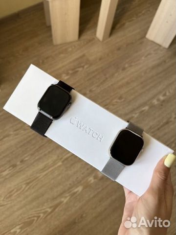 Apple watch 9 "оригинал"