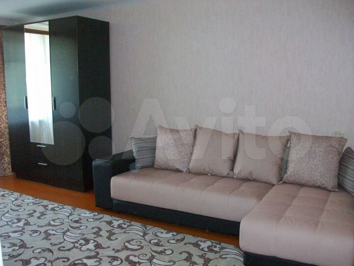 3-к. квартира, 69 м², 4/5 эт.