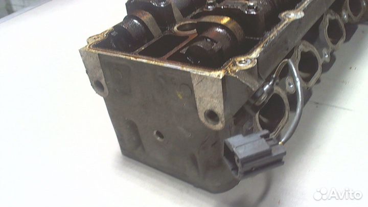 Головка блока (ГБЦ) Jaguar XK, 2000