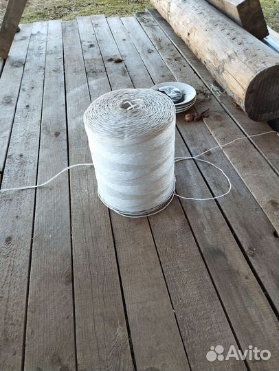 Пресс для сена