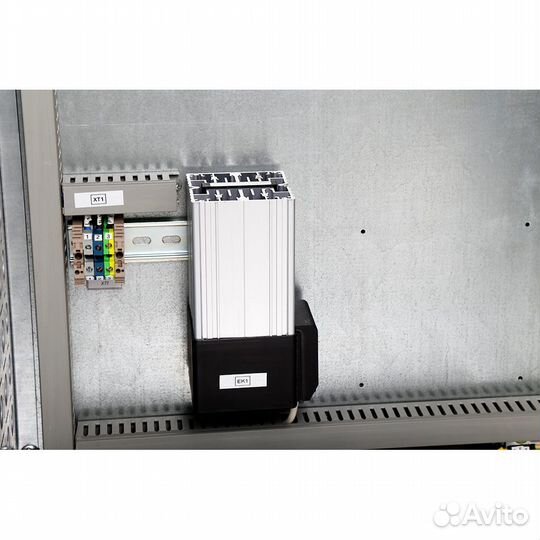 Цмо штв-Н-9.6.3-4ааа-Т1 шкаф телекоммуникационный