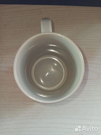 Кружка фк Спартак. Новая