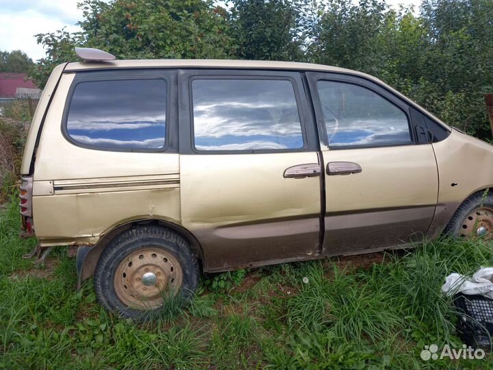 Продам авто на запчасти