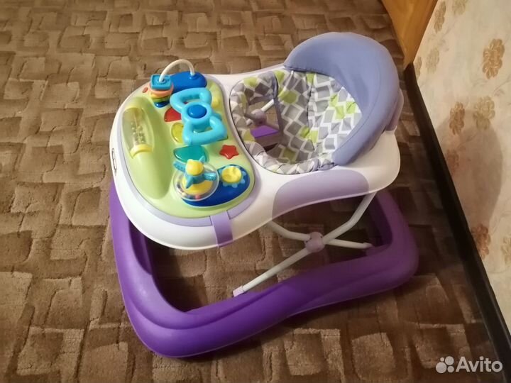 Ходунки детские