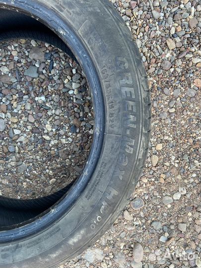 LingLong GreenMax HP010 185/55 R15 82V