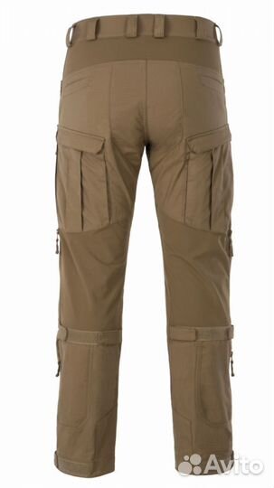 Штаны тактические Неlikon-TEX