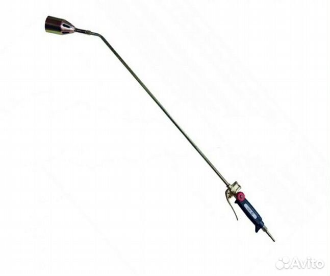 Газовая горелка в аренду