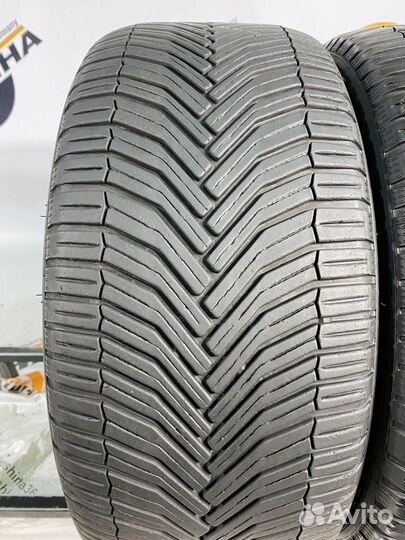 Michelin CrossClimate 235/40 R18