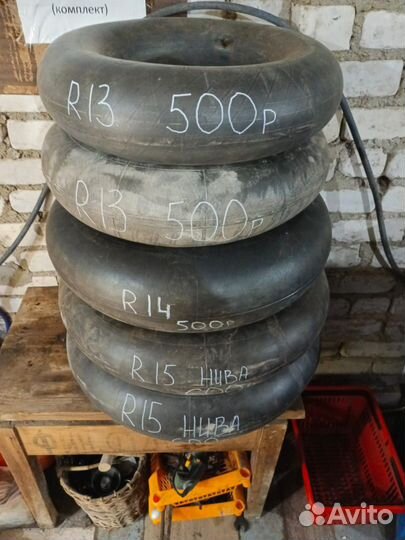 Камера автомобильная