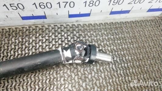 Карданный вал lexus GS 3 (LAD16K301)