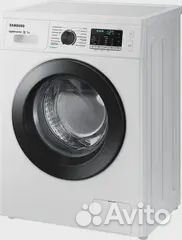 Стиральная машина Samsung WW70AG5S20CE/LP