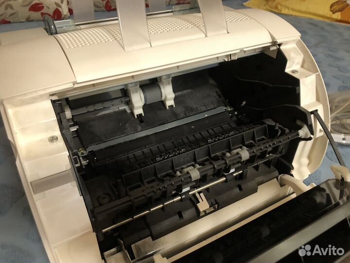 Принтер canon lbp 1120