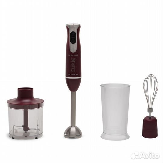 Блендер Polaris PHB 0753