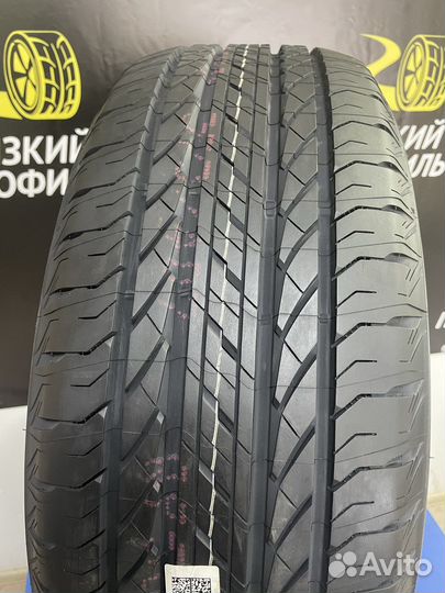 Bridgestone Ecopia EP850 265/70 R16 112H