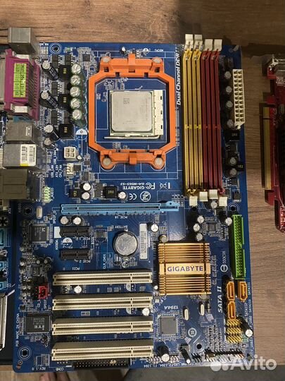 Обменяю на бп