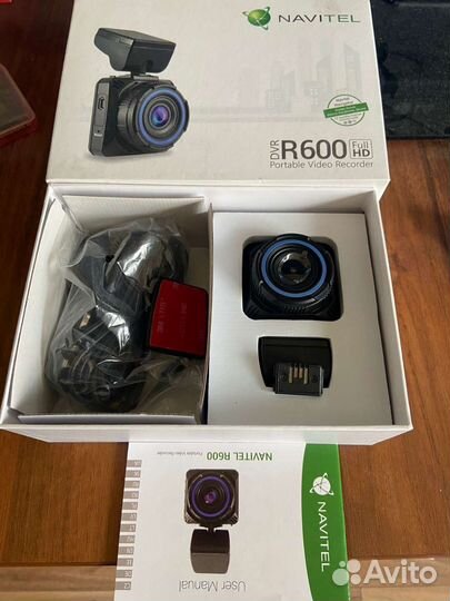 Видеорегистратор