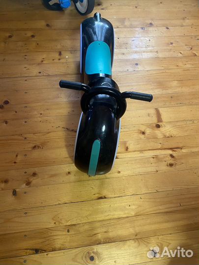 Беговел для малышей от 2 лет