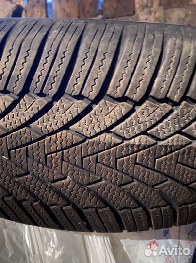 Grenlander IceHawke 1 225/55 R19 99H