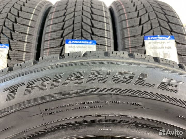 Triangle PL01 225/55 R18 102R