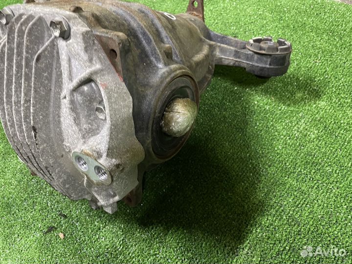 Редуктор заднего моста Lexus LS600hl